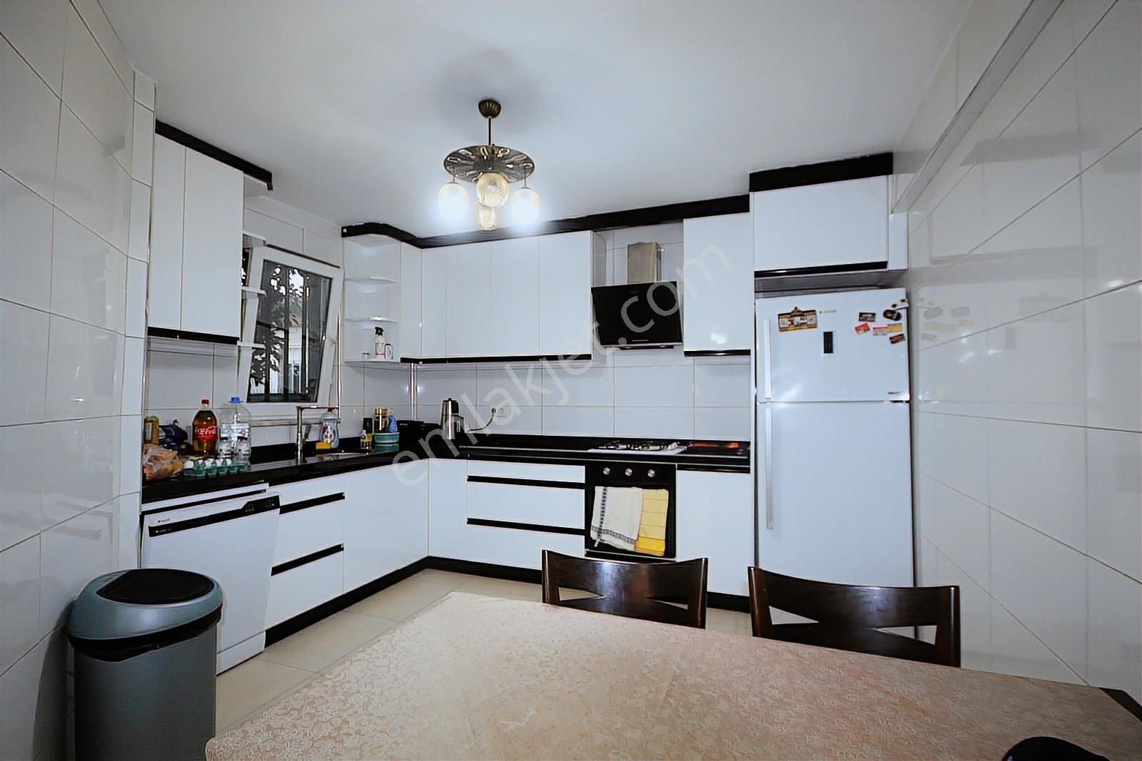 Satılık Eşyalı 6+1 Tripleks / Antalya Kadriye Güldeniz Sitesi - Görsel 3