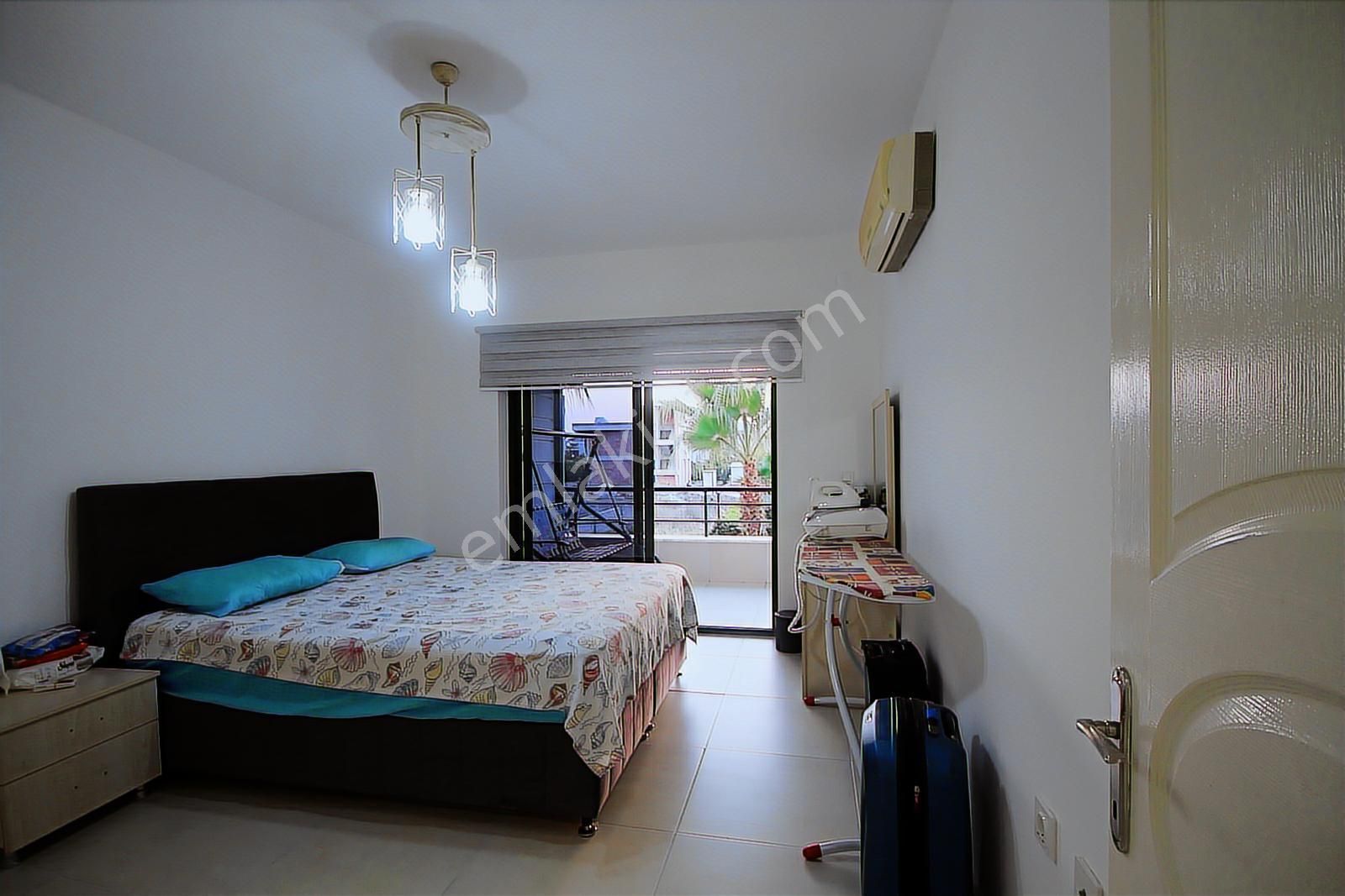Satılık Eşyalı 6+1 Tripleks / Antalya Kadriye Güldeniz Sitesi - Görsel 30
