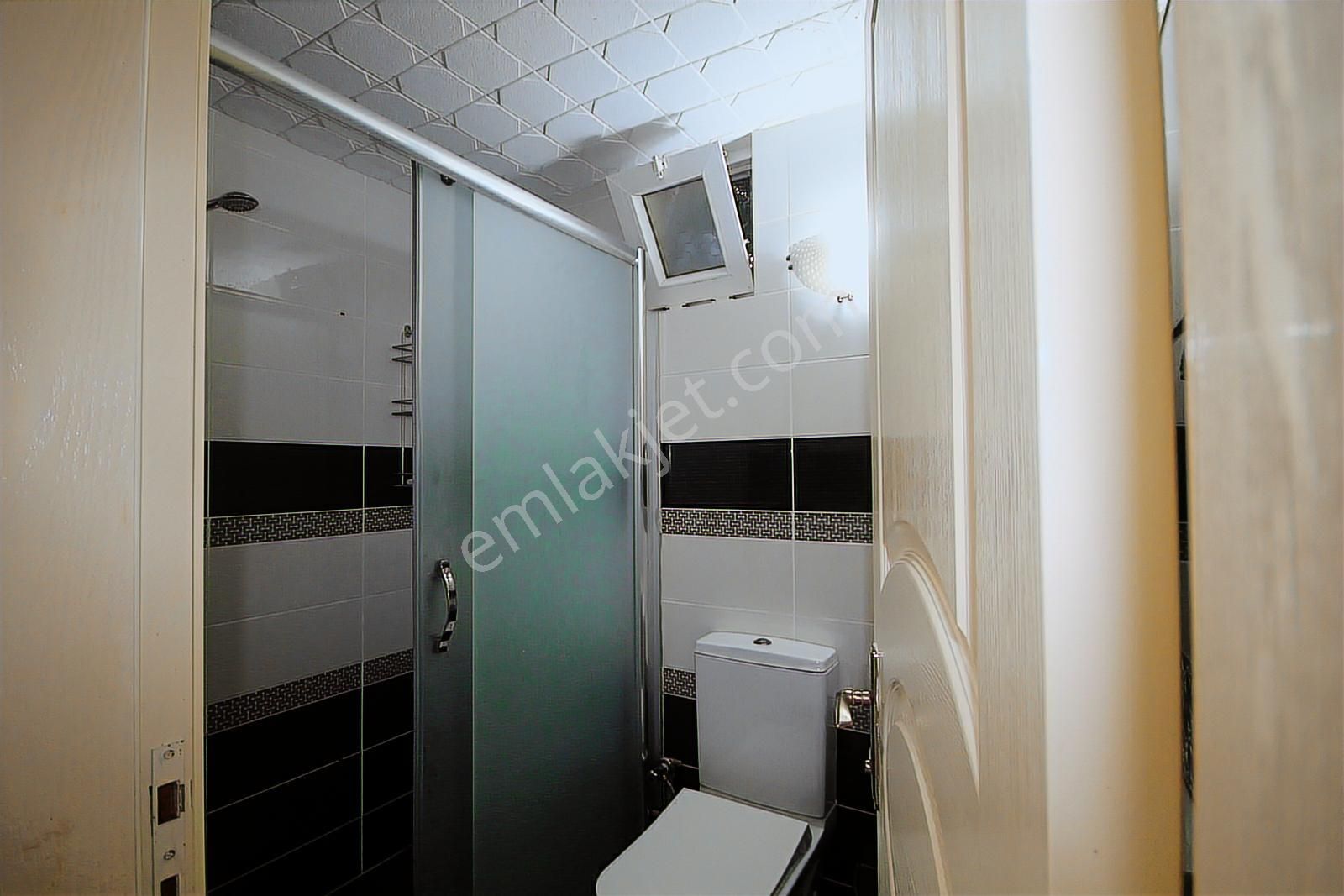 Satılık Eşyalı 6+1 Tripleks / Antalya Kadriye Güldeniz Sitesi - Görsel 22