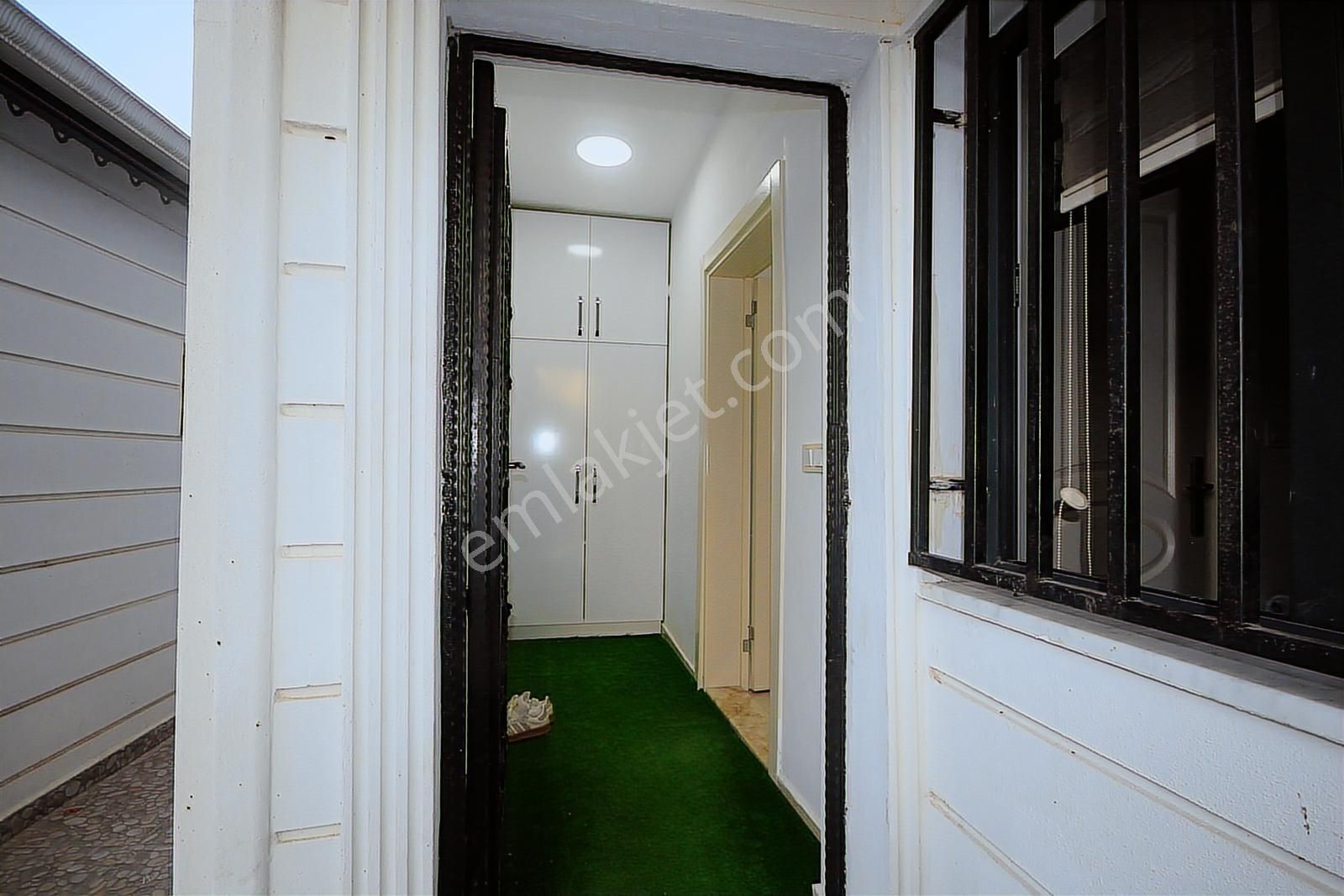 Satılık Eşyalı 6+1 Tripleks / Antalya Kadriye Güldeniz Sitesi - Görsel 24