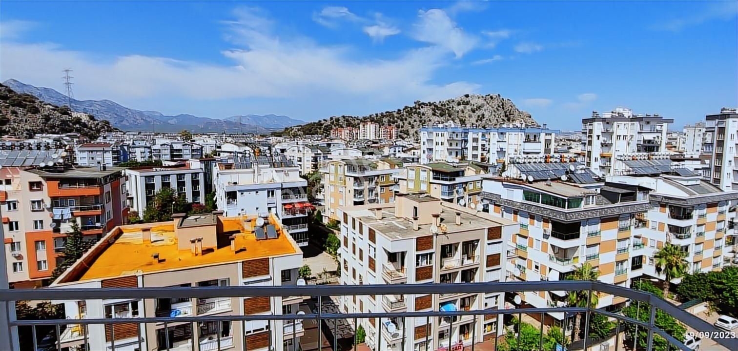 Antalya Konyaaltı Hurma Satılık 3+1 Daire - Görsel 8