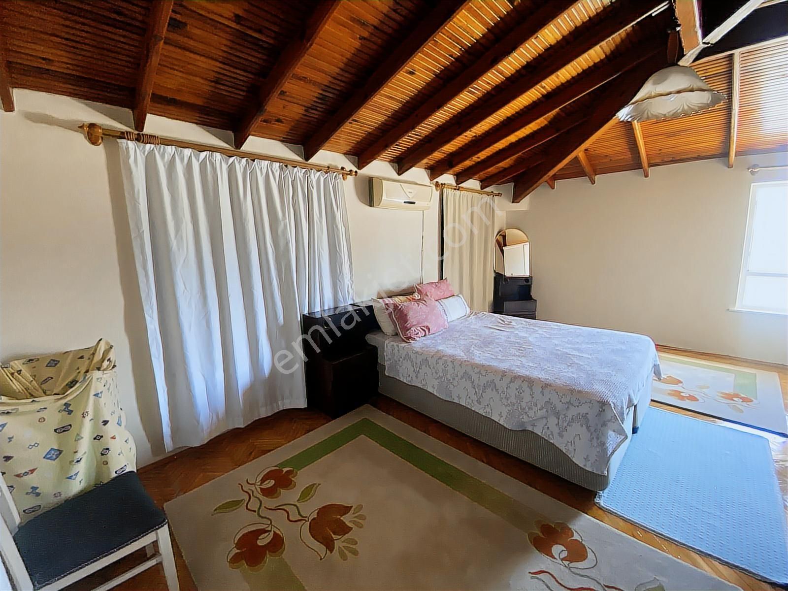 Satılık 4+1 Dubleks Daire Konyaaltı Arapsuyu Mahallesi - Görsel 10