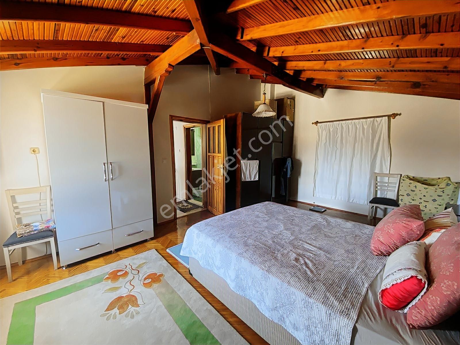 Satılık 4+1 Dubleks Daire Konyaaltı Arapsuyu Mahallesi - Görsel 3