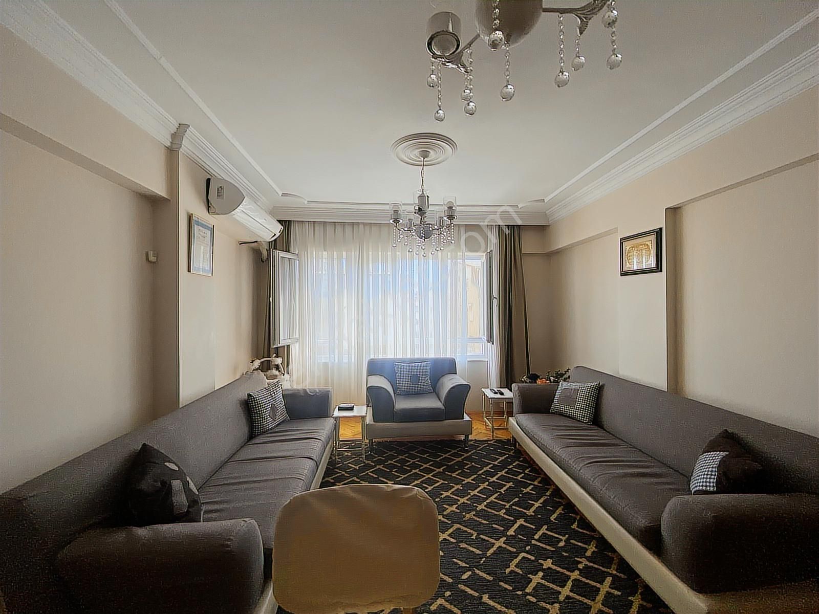 Satılık 4+1 Dubleks Daire Konyaaltı Arapsuyu Mahallesi - Görsel 5