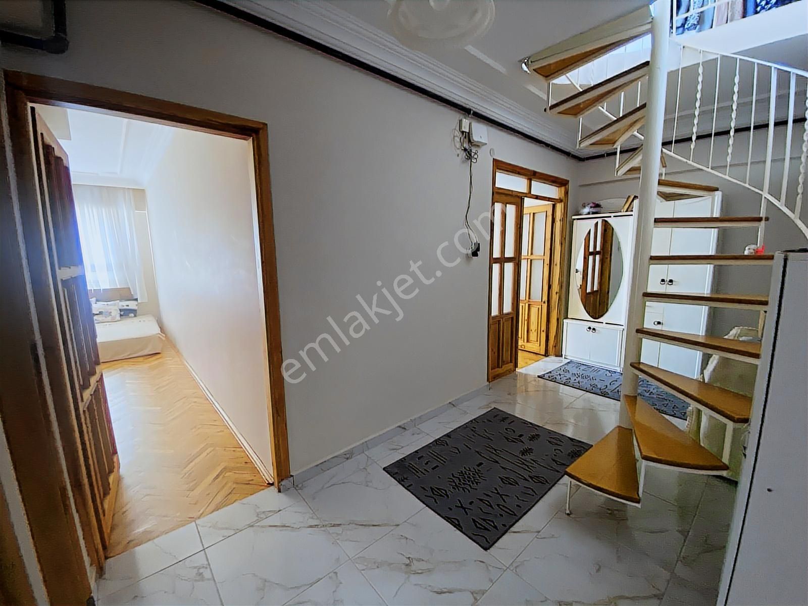 Satılık 4+1 Dubleks Daire Konyaaltı Arapsuyu Mahallesi - Görsel 20