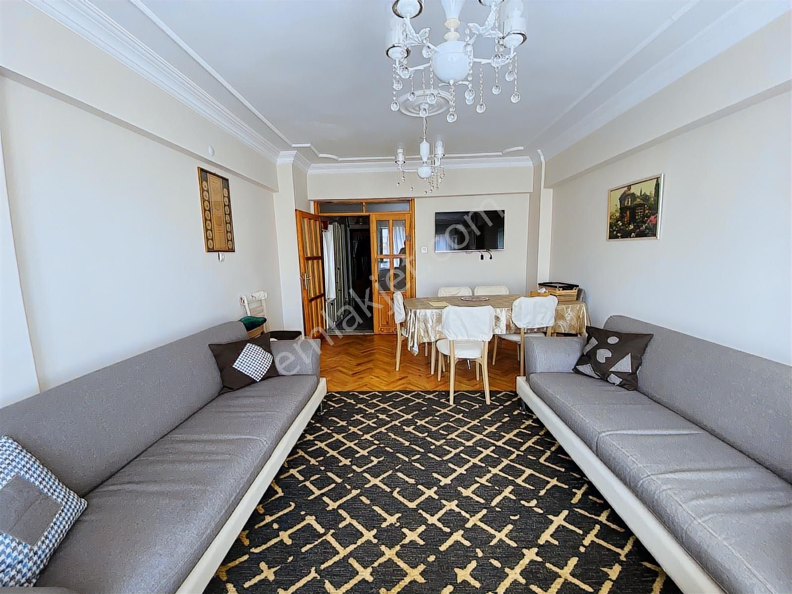 Satılık 4+1 Dubleks Daire Konyaaltı Arapsuyu Mahallesi - Görsel 4