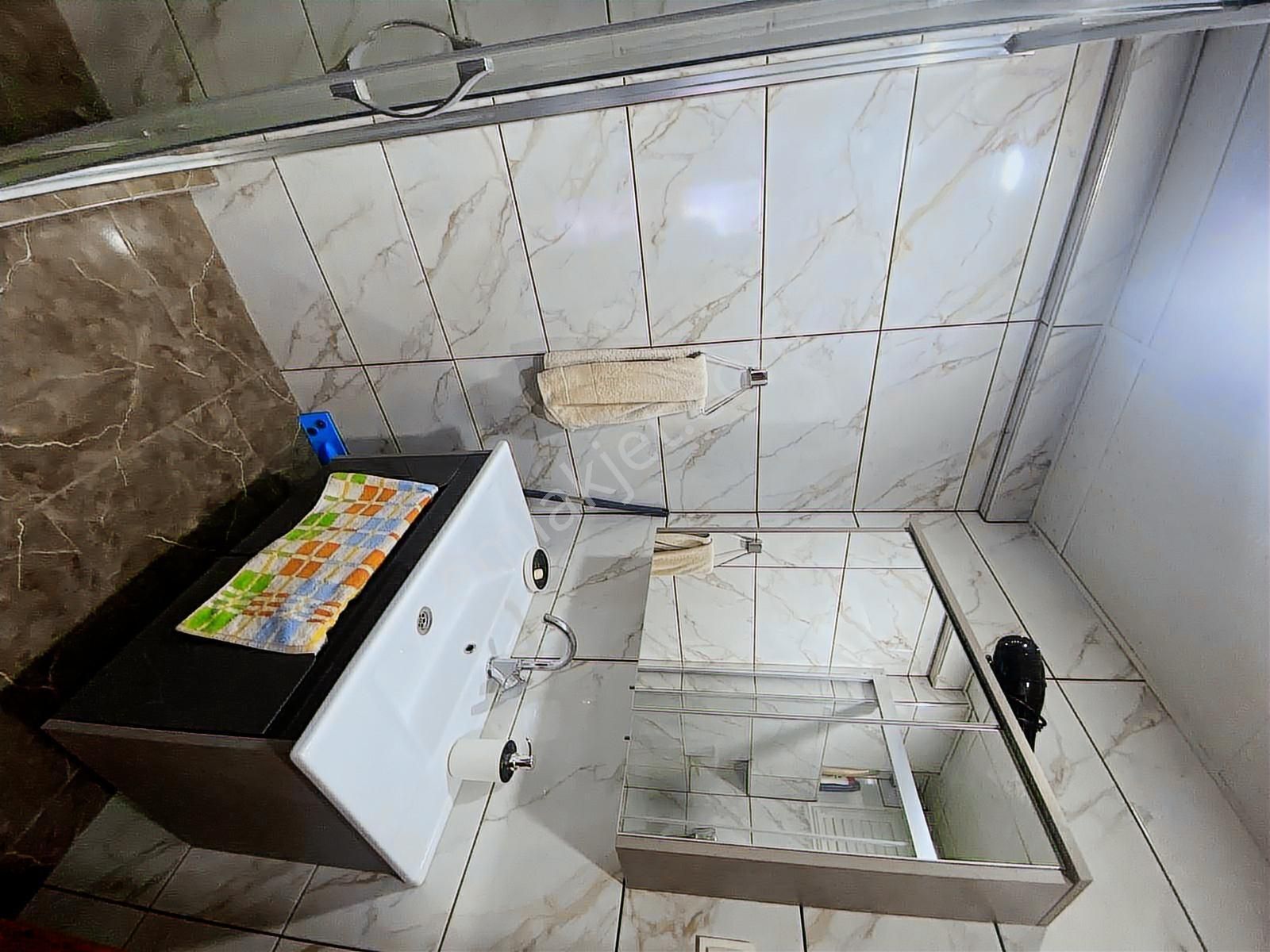 Satılık 4+1 Dubleks Daire Konyaaltı Arapsuyu Mahallesi - Görsel 27