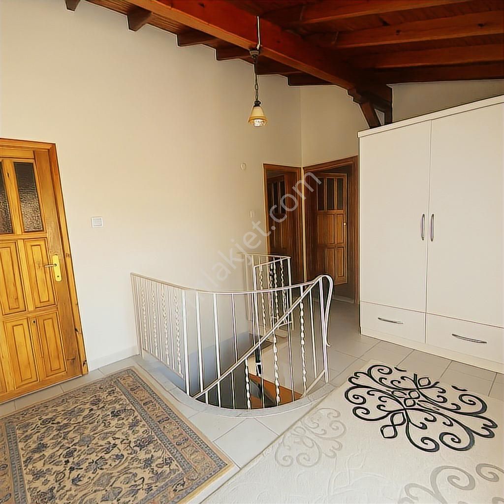 Satılık 4+1 Dubleks Daire Konyaaltı Arapsuyu Mahallesi - Görsel 14