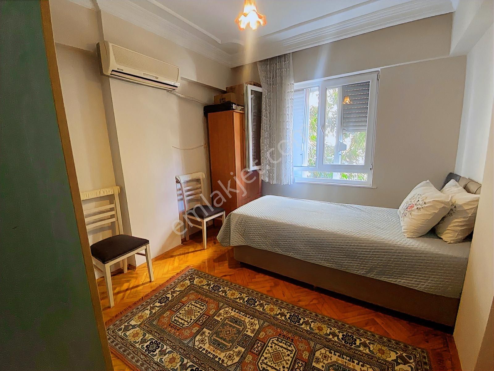 Satılık 4+1 Dubleks Daire Konyaaltı Arapsuyu Mahallesi - Görsel 19