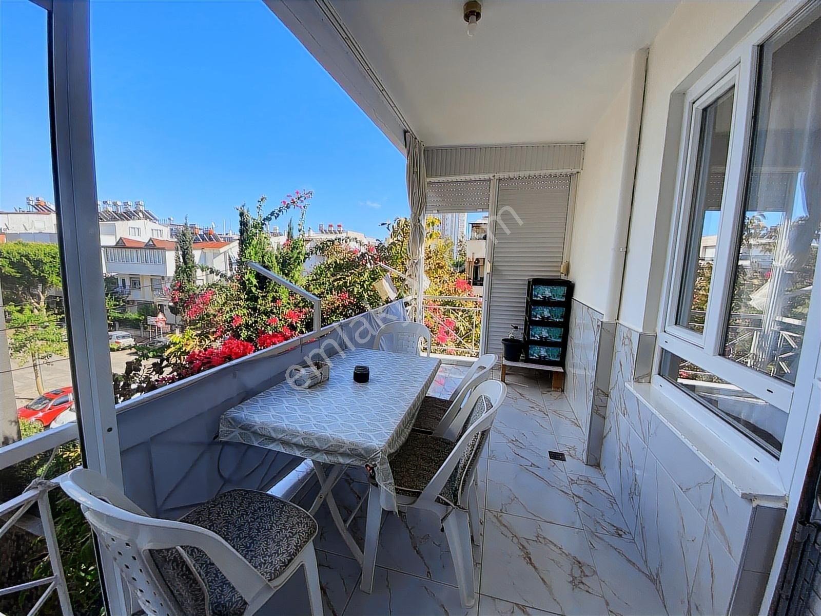 Satılık 4+1 Dubleks Daire Konyaaltı Arapsuyu Mahallesi - Görsel 17