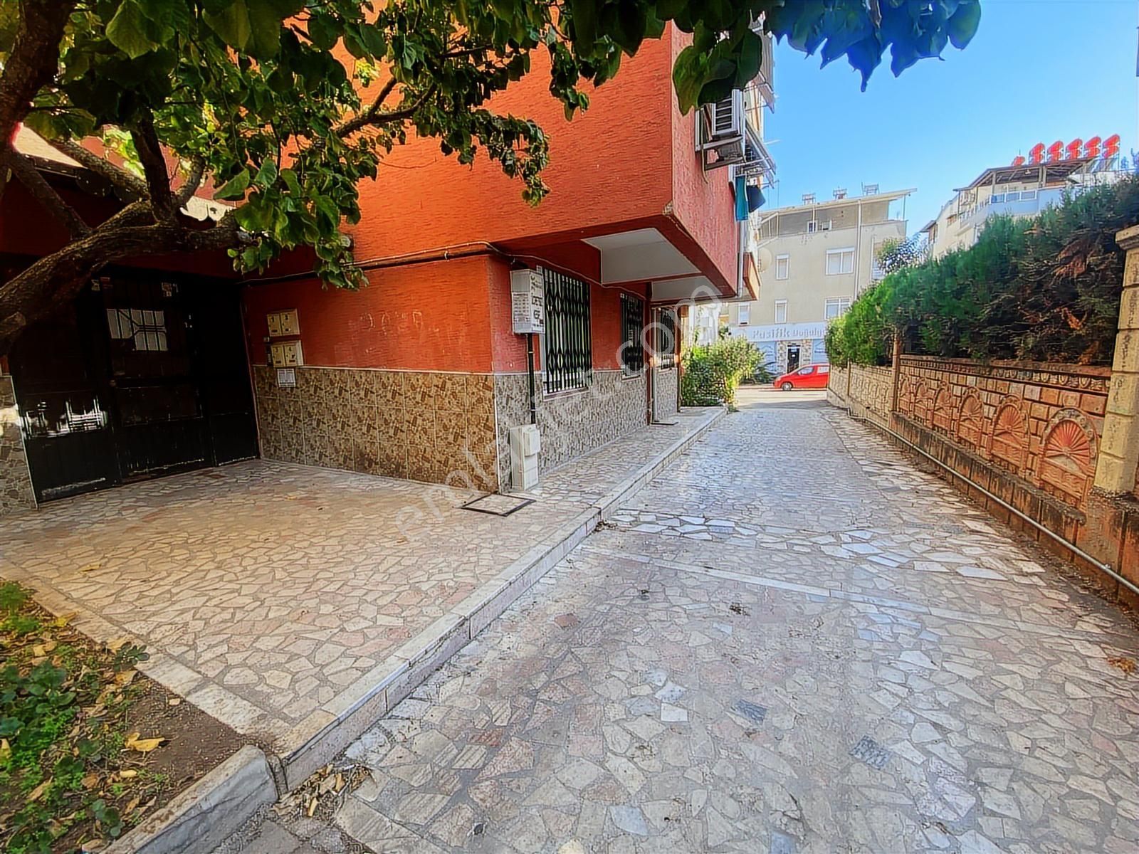 Satılık 4+1 Dubleks Daire Konyaaltı Arapsuyu Mahallesi - Görsel 32