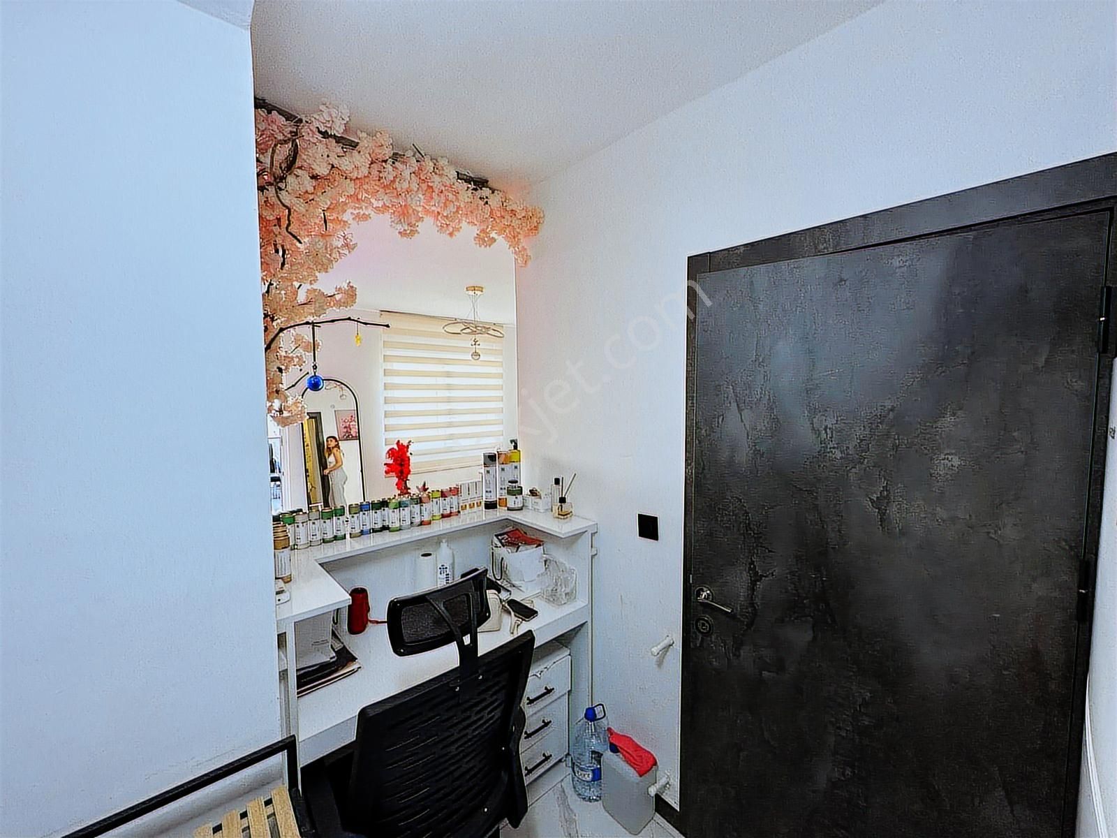 Konyaaltı'nın Kalbinde Devren Kiralık Güzellik Merkezi - Görsel 14