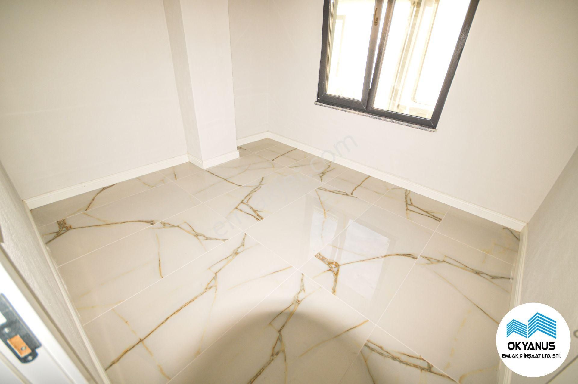 Sakarya Kocaali'de Geniş Bahçeli 3+1 Modern Villa - Görsel 17