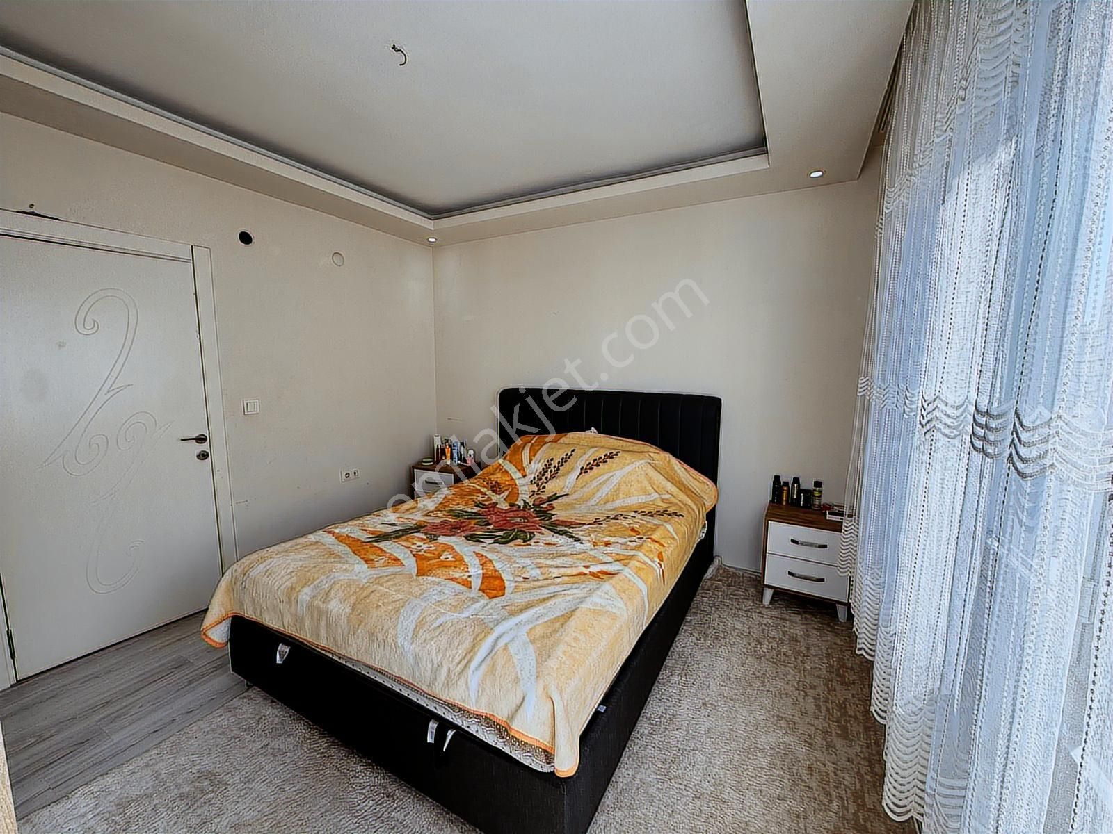 2+1 Satılık Daire Antalya Kızılarık - Görsel 13