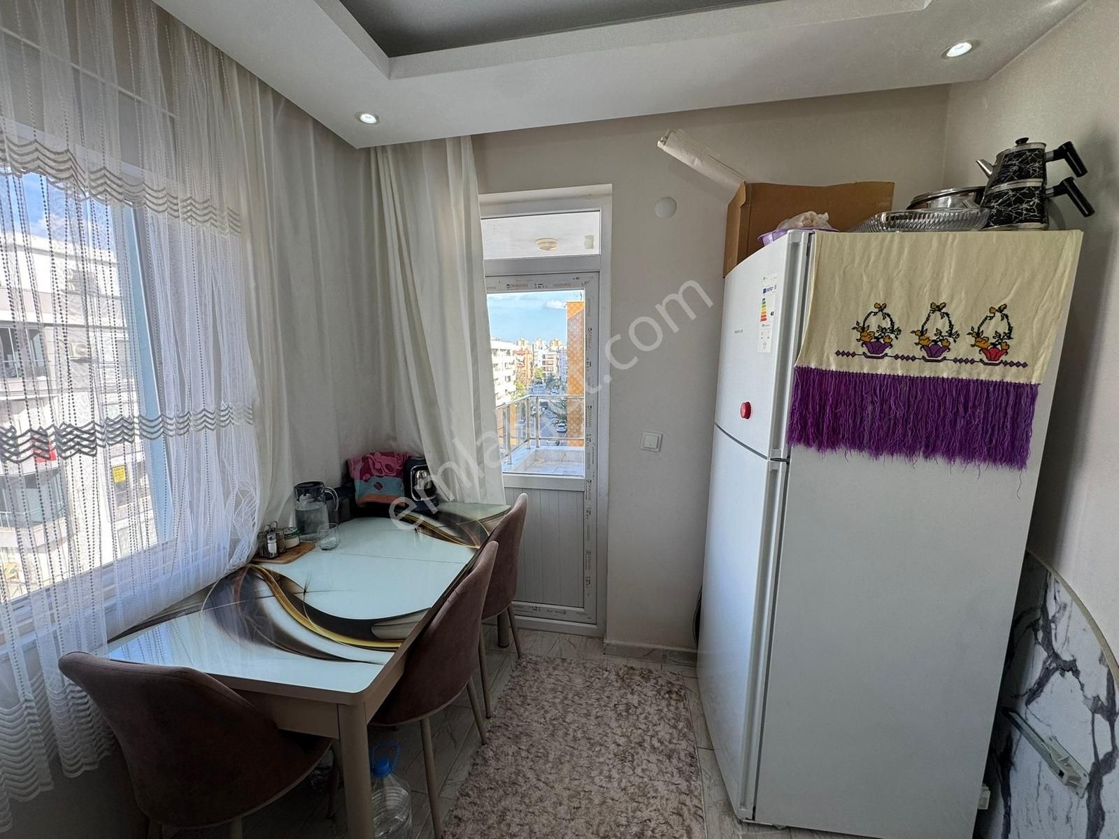 2+1 Satılık Daire Antalya Kızılarık - Görsel 5