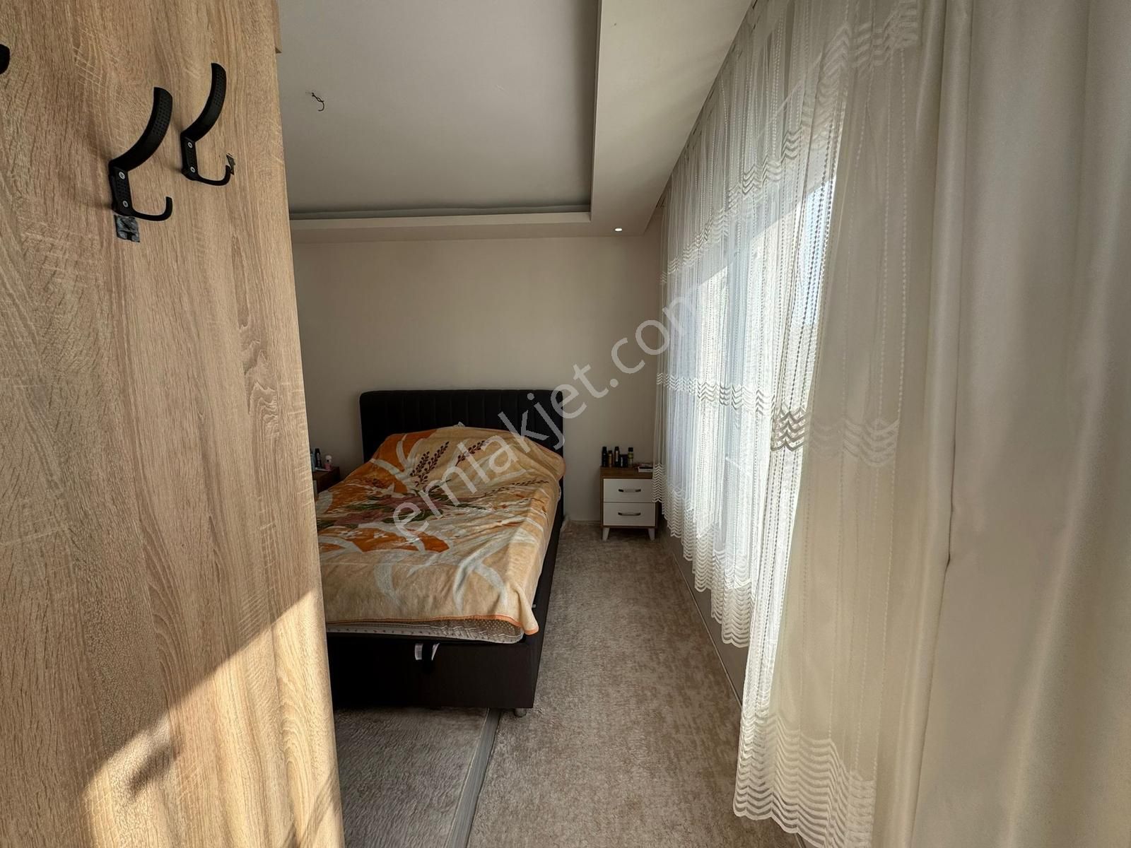 2+1 Satılık Daire Antalya Kızılarık - Görsel 8