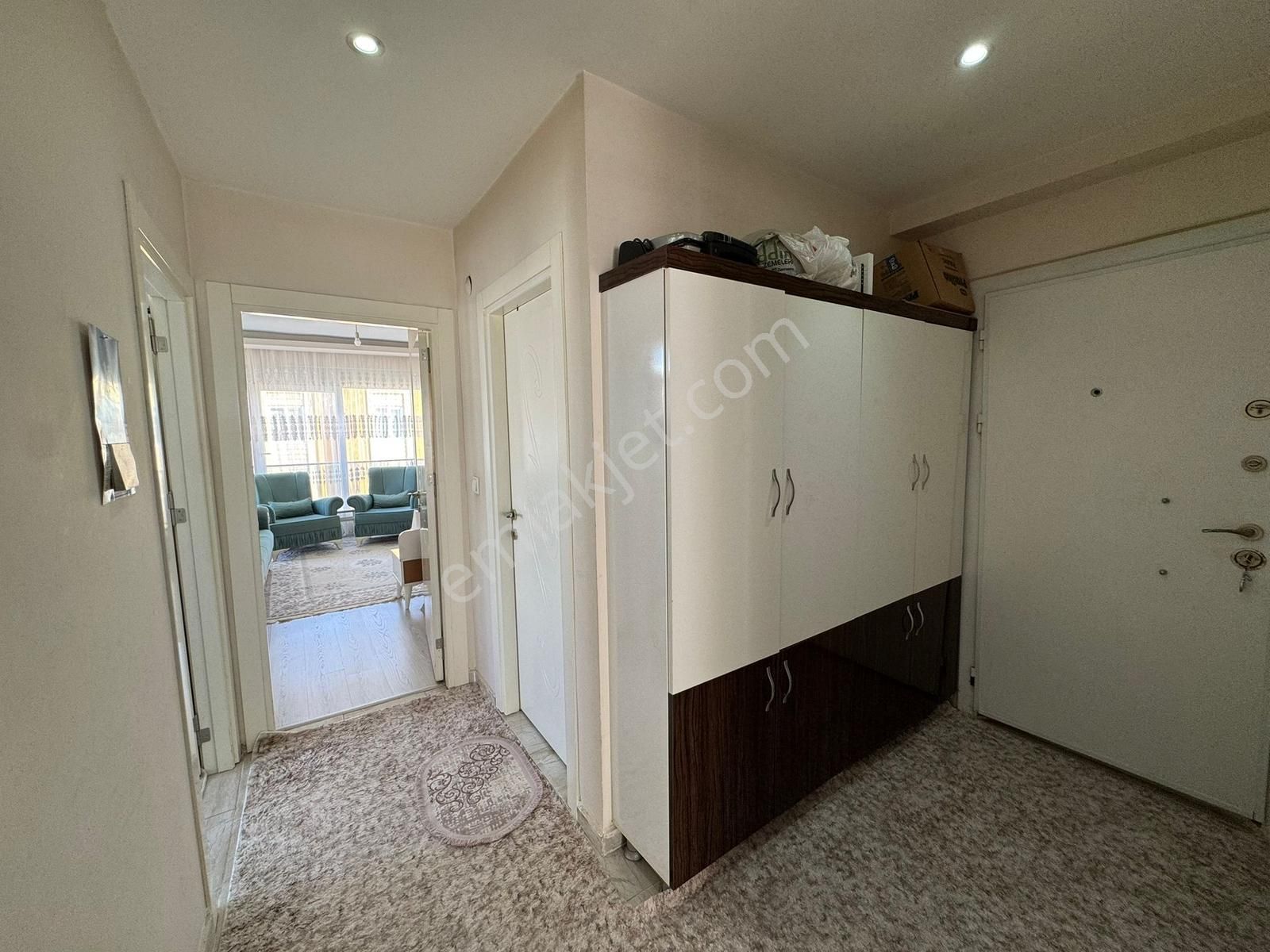 2+1 Satılık Daire Antalya Kızılarık - Görsel 9