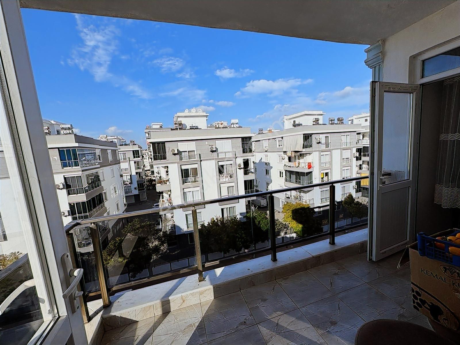 2+1 Satılık Daire Antalya Kızılarık - Görsel 16