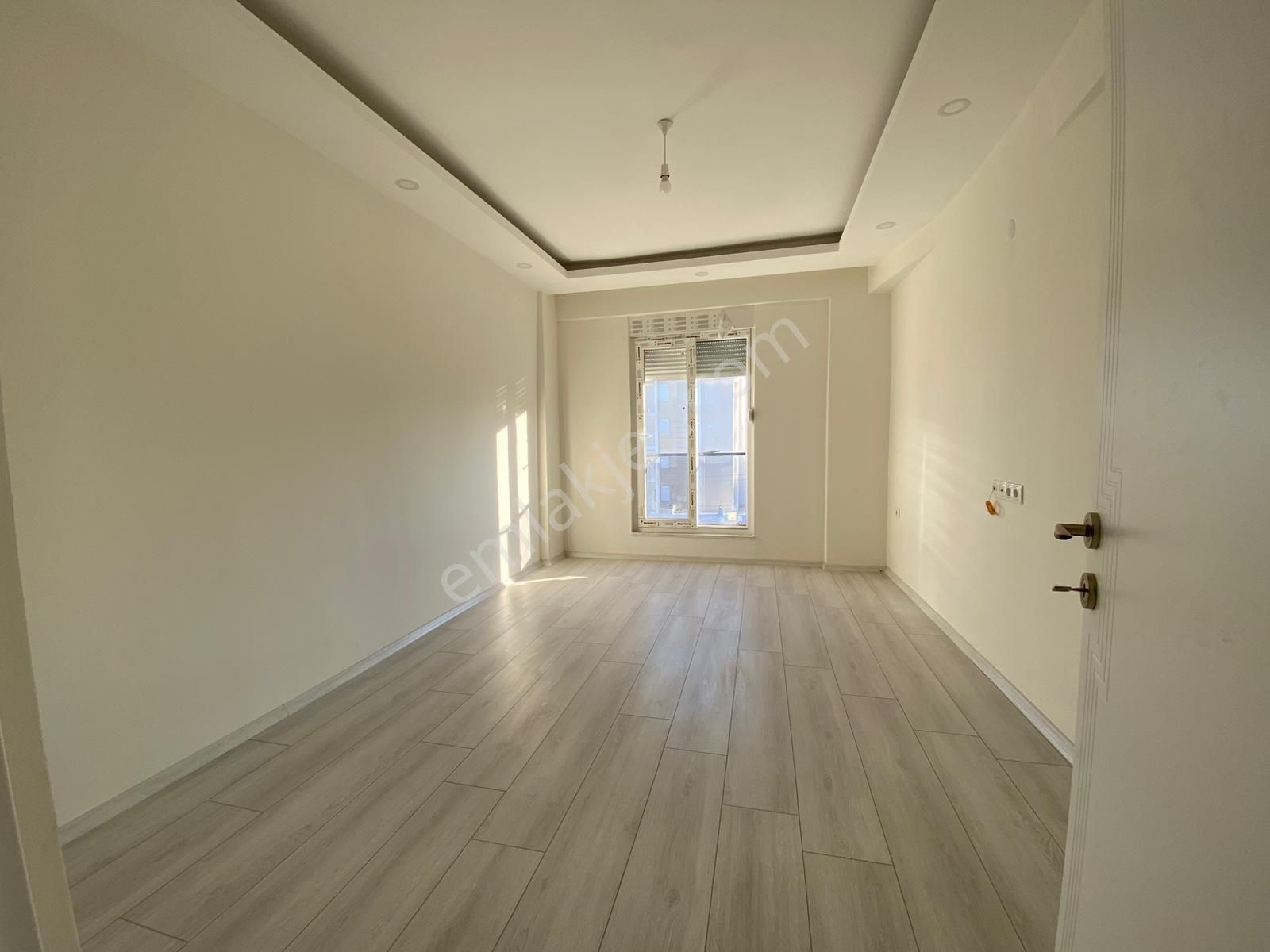 Satılık 2+1 Antalya Döşemealtı Yeniköy Merkezi Konumda - Görsel 6