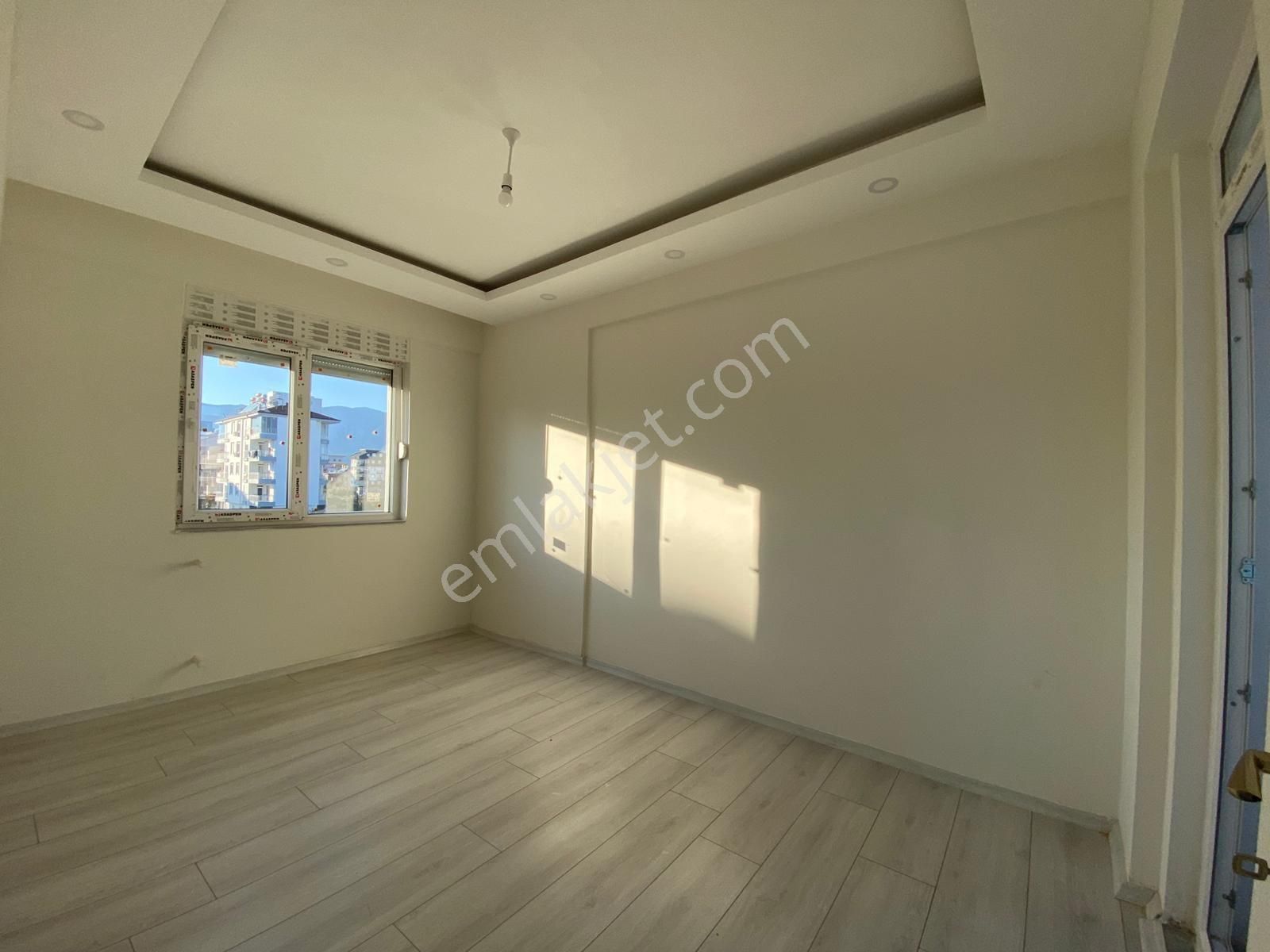 Satılık 2+1 Antalya Döşemealtı Yeniköy Merkezi Konumda - Görsel 12