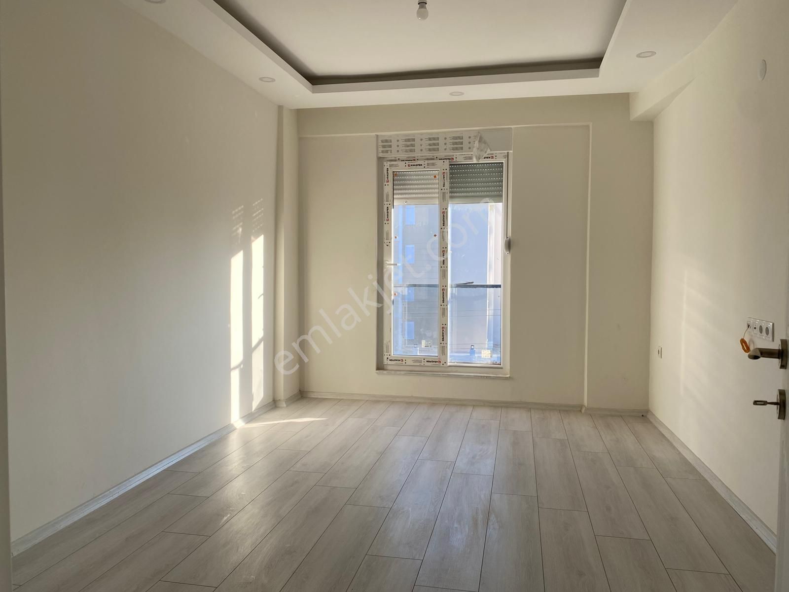 Satılık 2+1 Antalya Döşemealtı Yeniköy Merkezi Konumda - Görsel 4