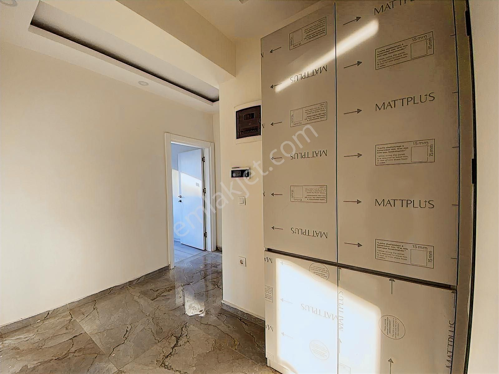 Satılık 2+1 Antalya Döşemealtı Yeniköy Merkezi Konumda - Görsel 5