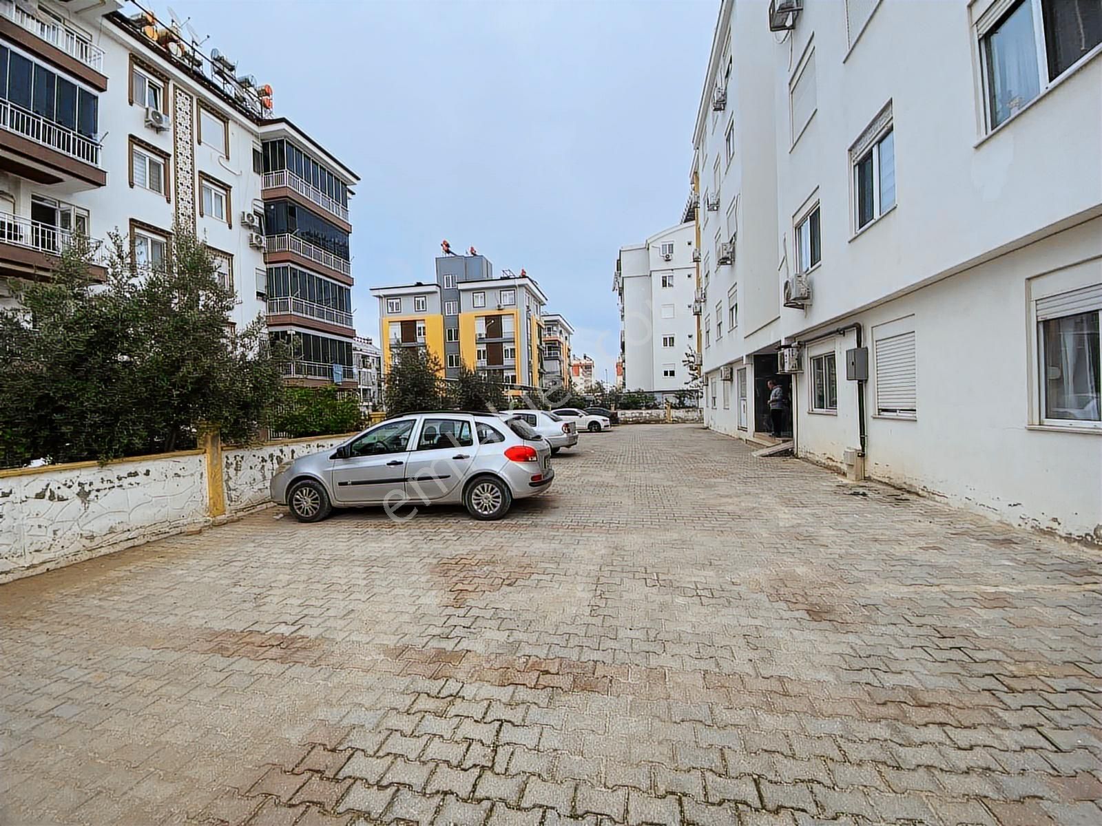 Kiralık 3+1 Daire Mehmet Akif Ersoy Mahallesi - Görsel 14