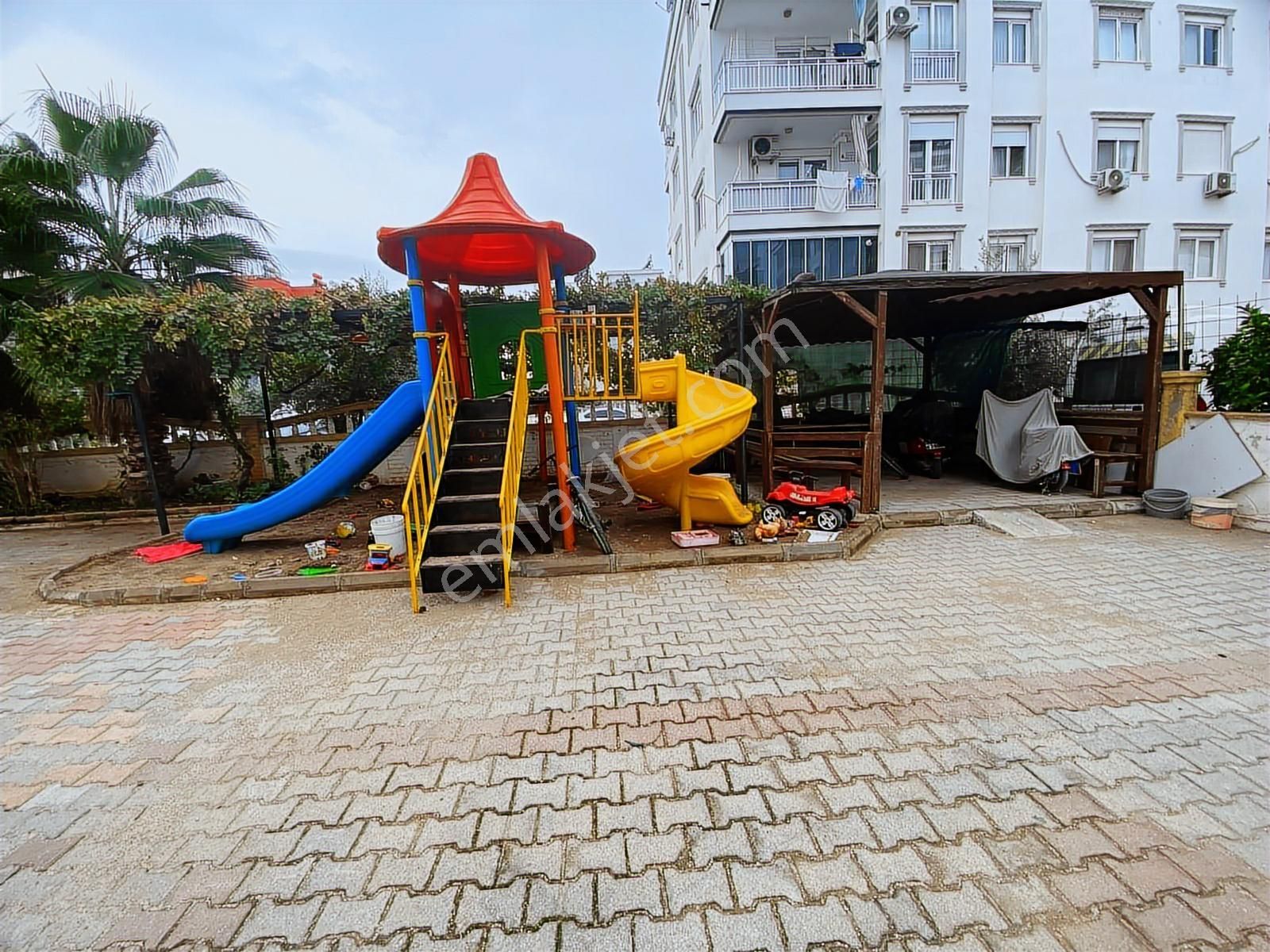 Kiralık 3+1 Daire Mehmet Akif Ersoy Mahallesi - Görsel 12