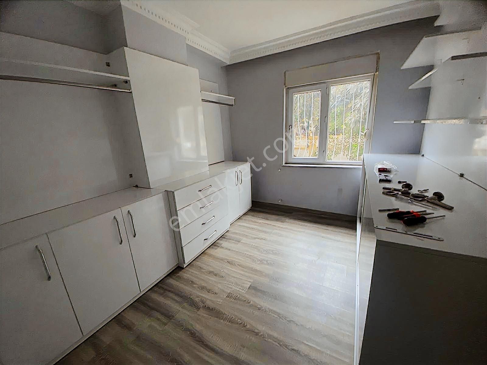 Kiralık 3+1 Daire Mehmet Akif Ersoy Mahallesi - Görsel 6