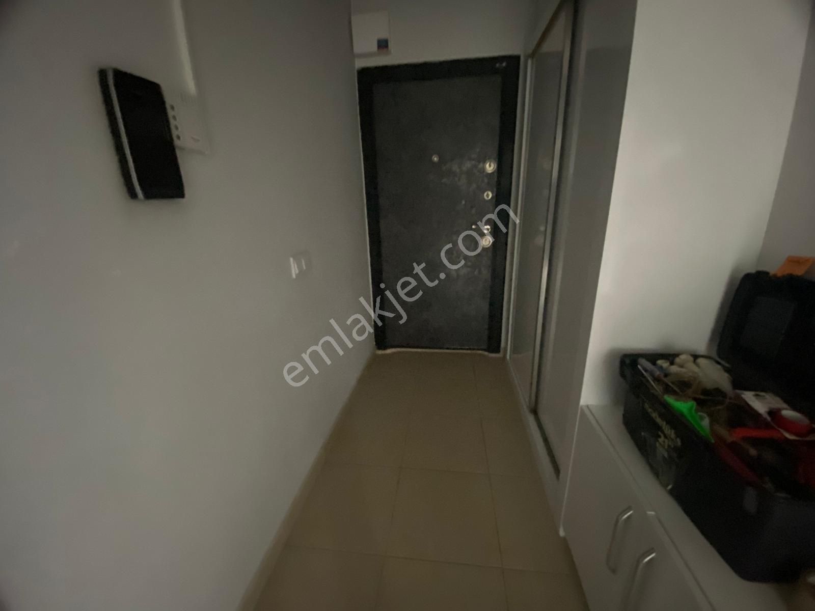 Kiralık 3+1 Daire Mehmet Akif Ersoy Mahallesi - Görsel 8