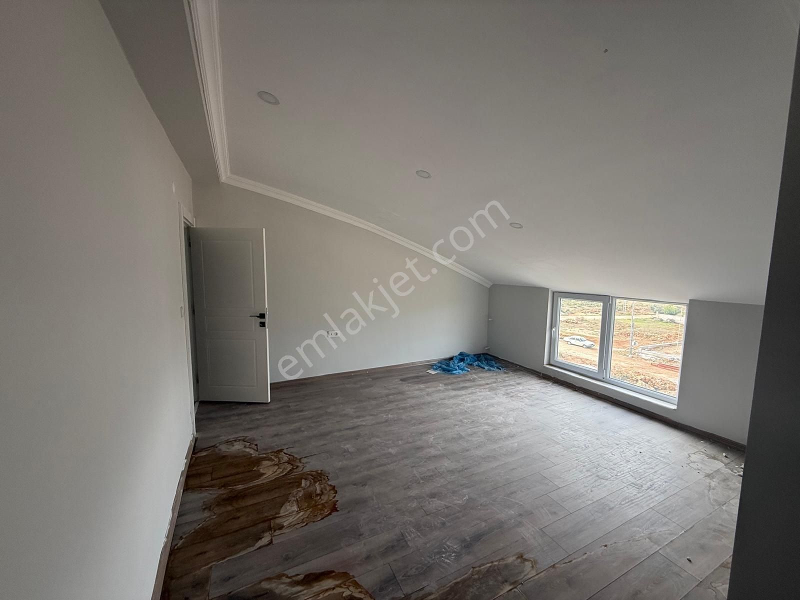 Kiralık 3+1 Dubleks Döşemealtı Altınkale - Görsel 6