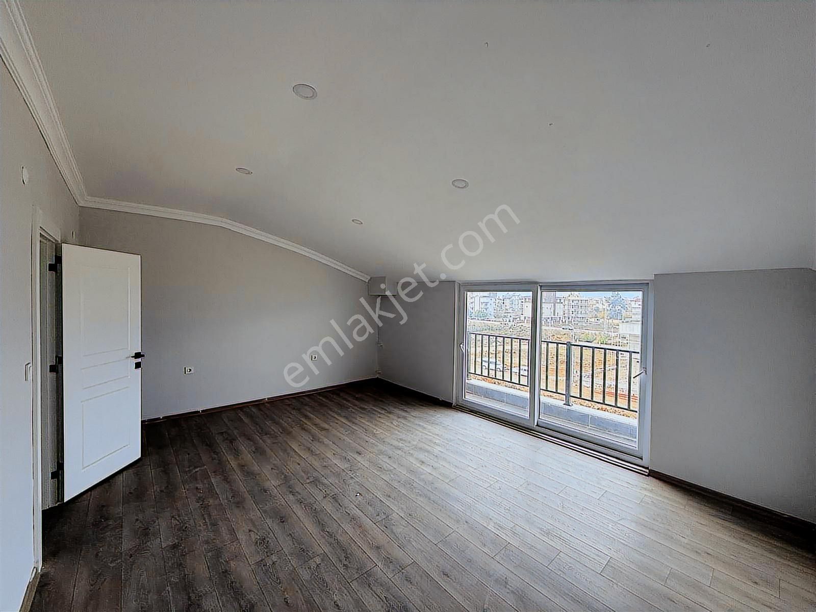 Kiralık 3+1 Dubleks Döşemealtı Altınkale - Görsel 5