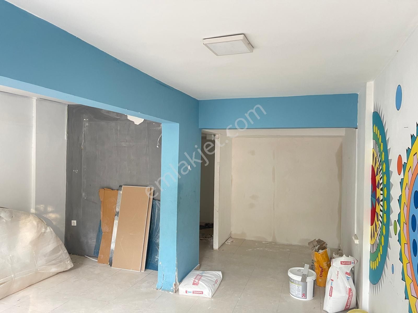 Kiralık Dükkan Bahçelievler Mahallesi Muratpaşa - Görsel 4