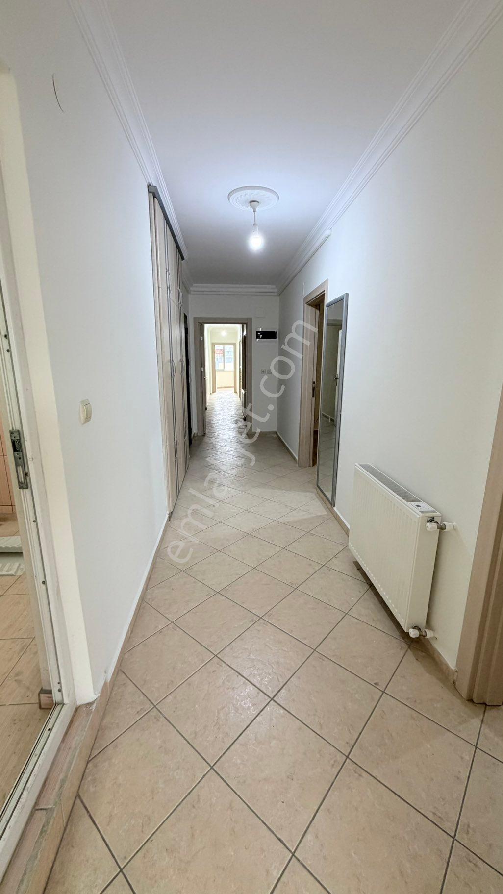 Türe Gayrimenkul‘den Silifke Yeni Belediye Civarında Satılık 5 + 1 Daire - Görsel 22