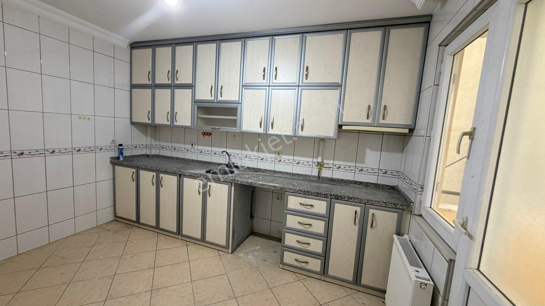 Türe Gayrimenkul‘den Silifke Yeni Belediye Civarında Satılık 5 + 1 Daire - Görsel 20