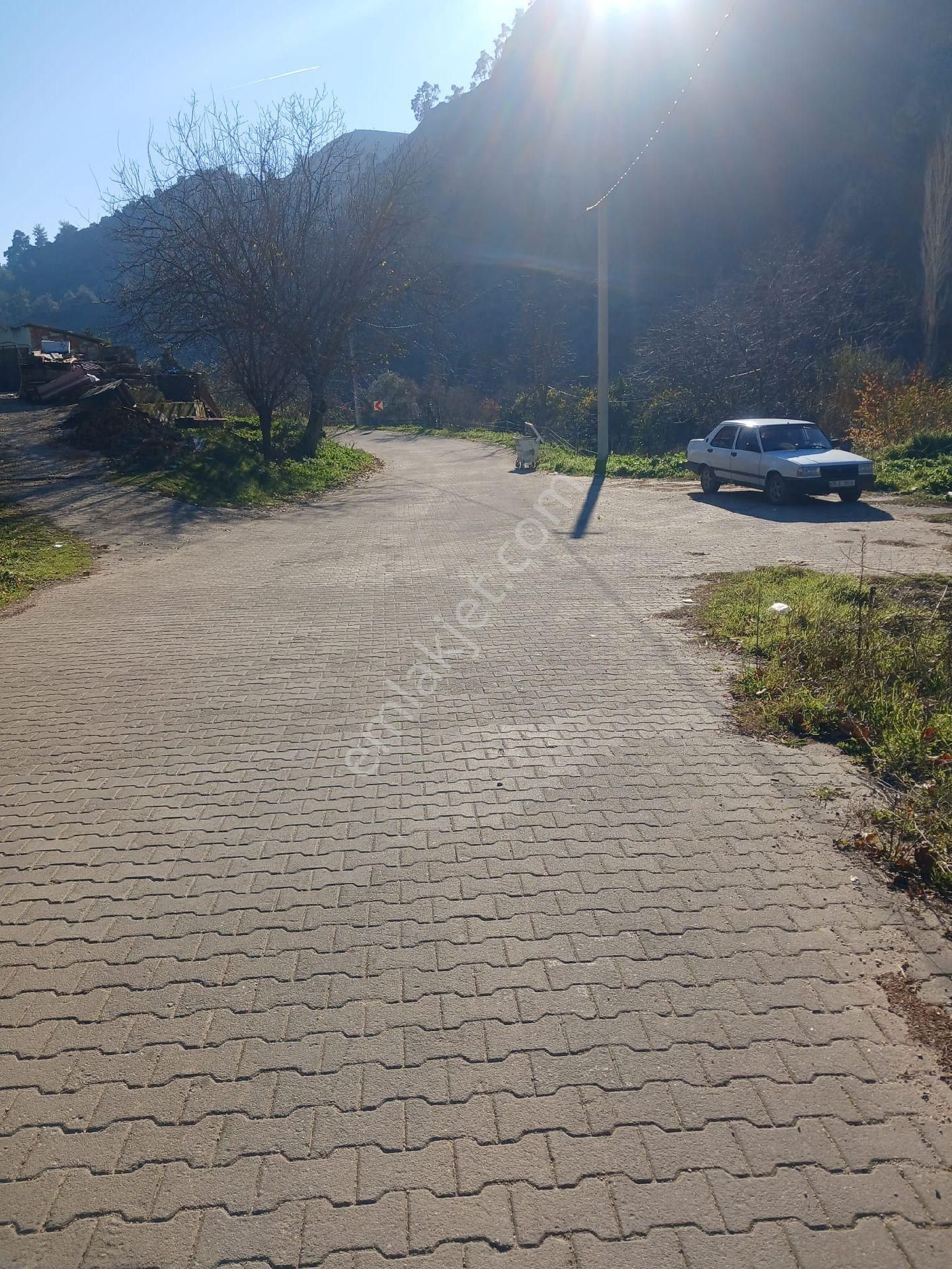 Era'dan Satılık Umurluda Sebze Bahcesi - Görsel 3