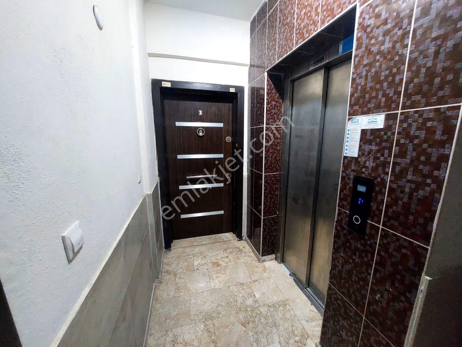 Satılık Daire 1+1 Yenidoğan Mh. 2 Adet Tek Tapu - Görsel 2