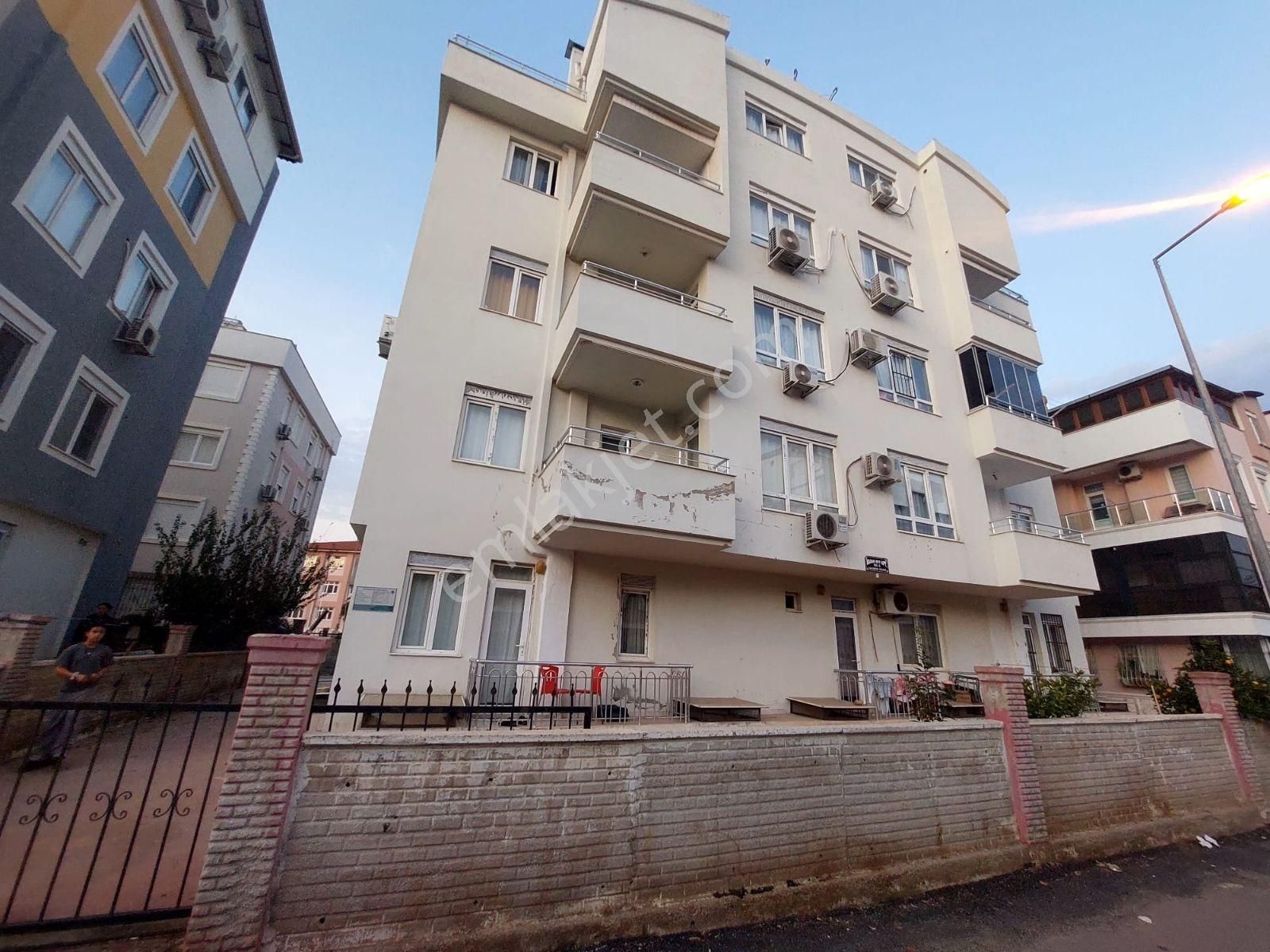 Satılık Daire 1+1 Yenidoğan Mh. 2 Adet Tek Tapu