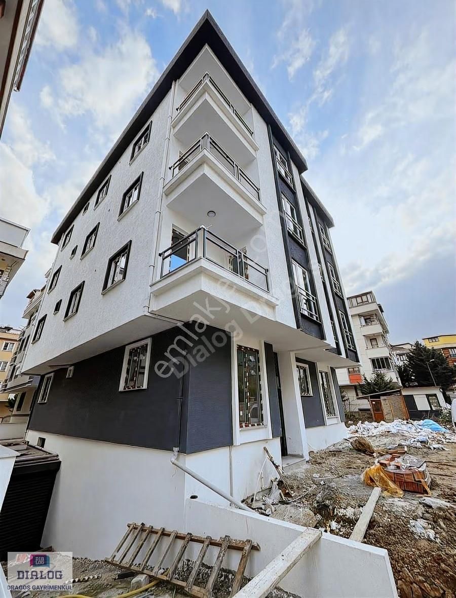 Dıalog Sancaktepe Osmangazi Mahallesin'de Satılık 2+1 Dubleks - Görsel 10