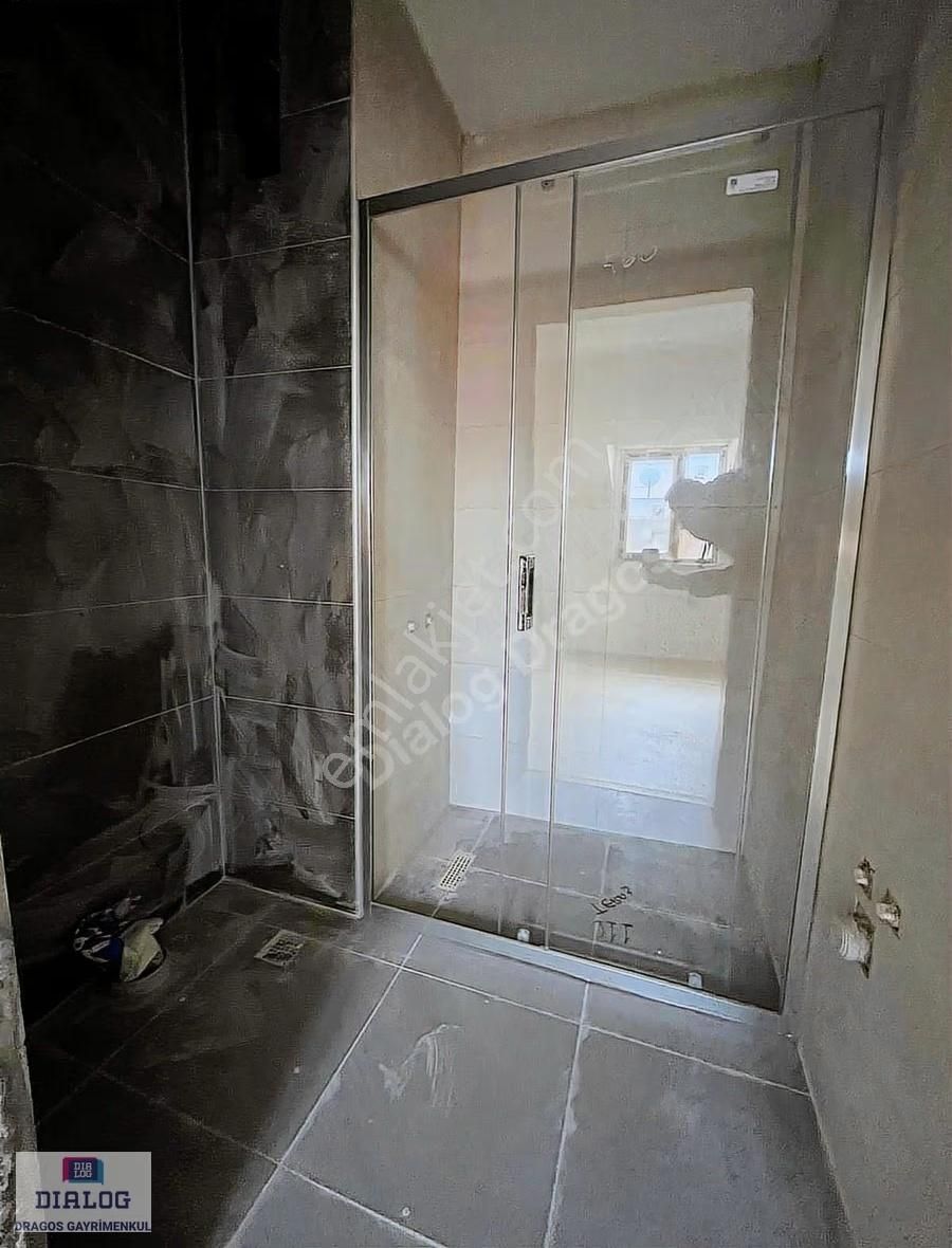 Dıalog Sancaktepe Osmangazi Mahallesin'de Satılık 2+1 Dubleks - Görsel 22