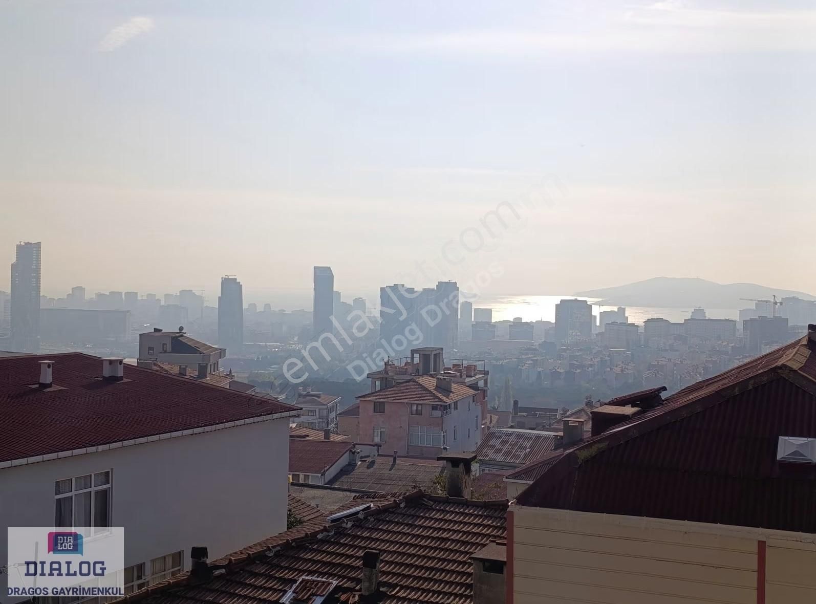 Maltepe Esenkette 260m2 4+2 Bahçe Kullanımlı Kiralık Dublex - Görsel 10