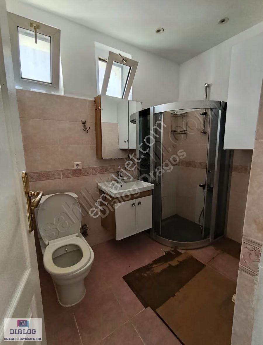 Maltepe Esenkette 260m2 4+2 Bahçe Kullanımlı Kiralık Dublex - Görsel 2