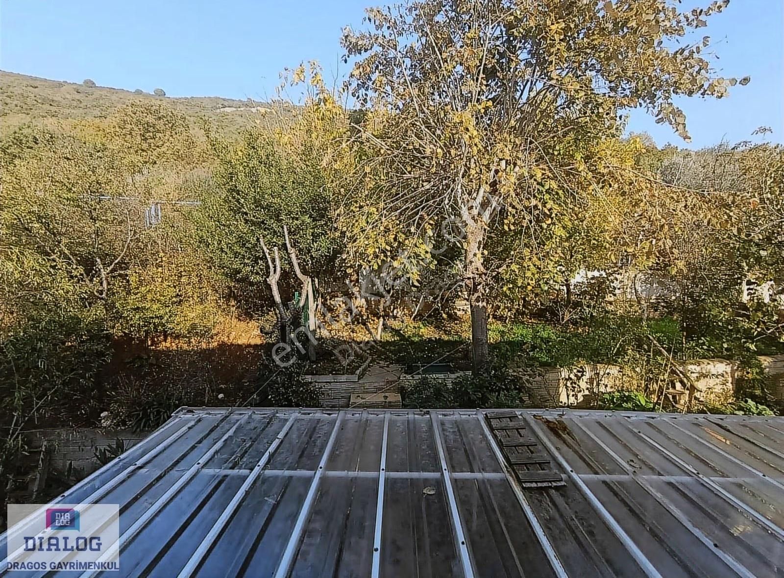 Maltepe Esenkette 260m2 4+2 Bahçe Kullanımlı Kiralık Dublex - Görsel 25