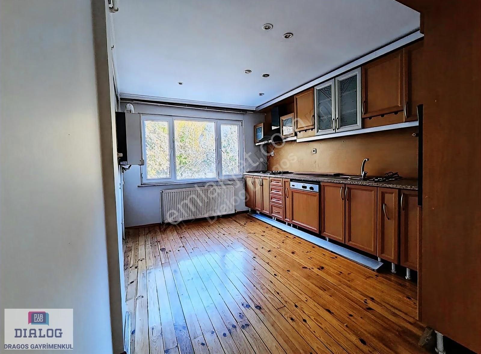 Maltepe Esenkette 260m2 4+2 Bahçe Kullanımlı Kiralık Dublex - Görsel 22