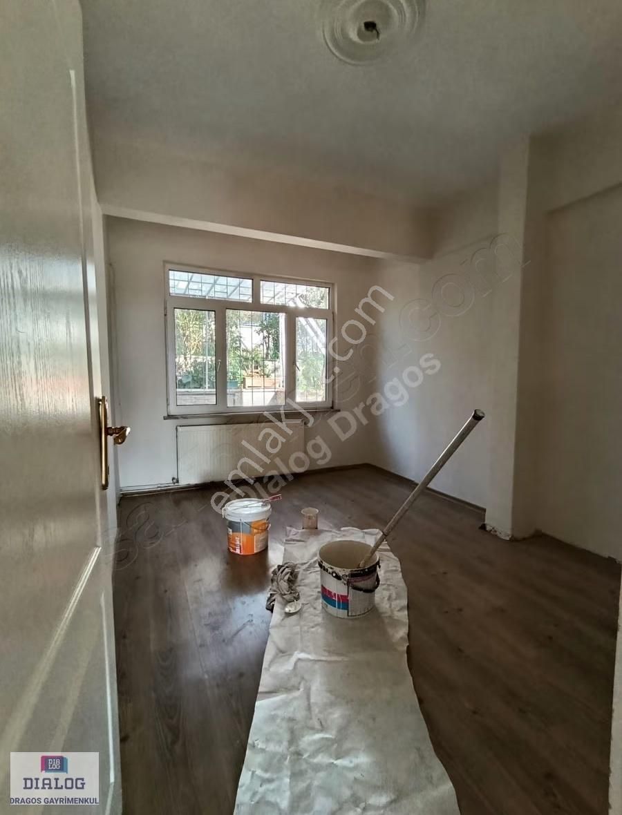 Maltepe Esenkette 260m2 4+2 Bahçe Kullanımlı Kiralık Dublex - Görsel 9