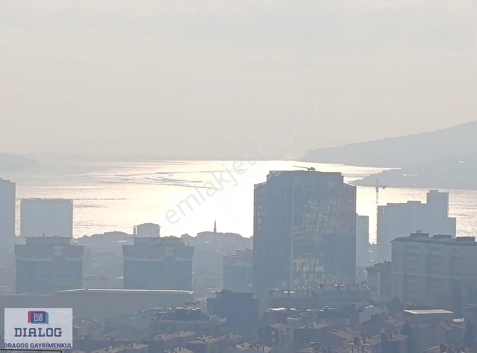 Maltepe Esenkette 260m2 4+2 Bahçe Kullanımlı Kiralık Dublex