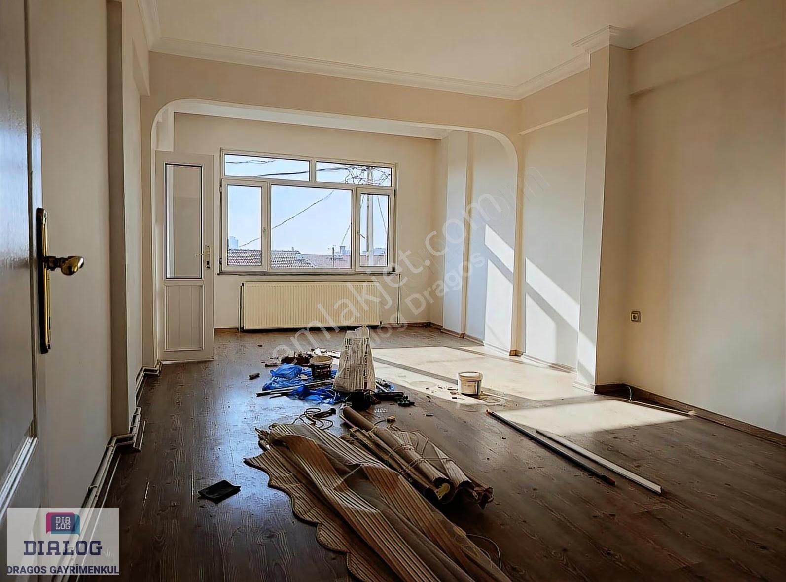 Maltepe Esenkette 260m2 4+2 Bahçe Kullanımlı Kiralık Dublex - Görsel 12