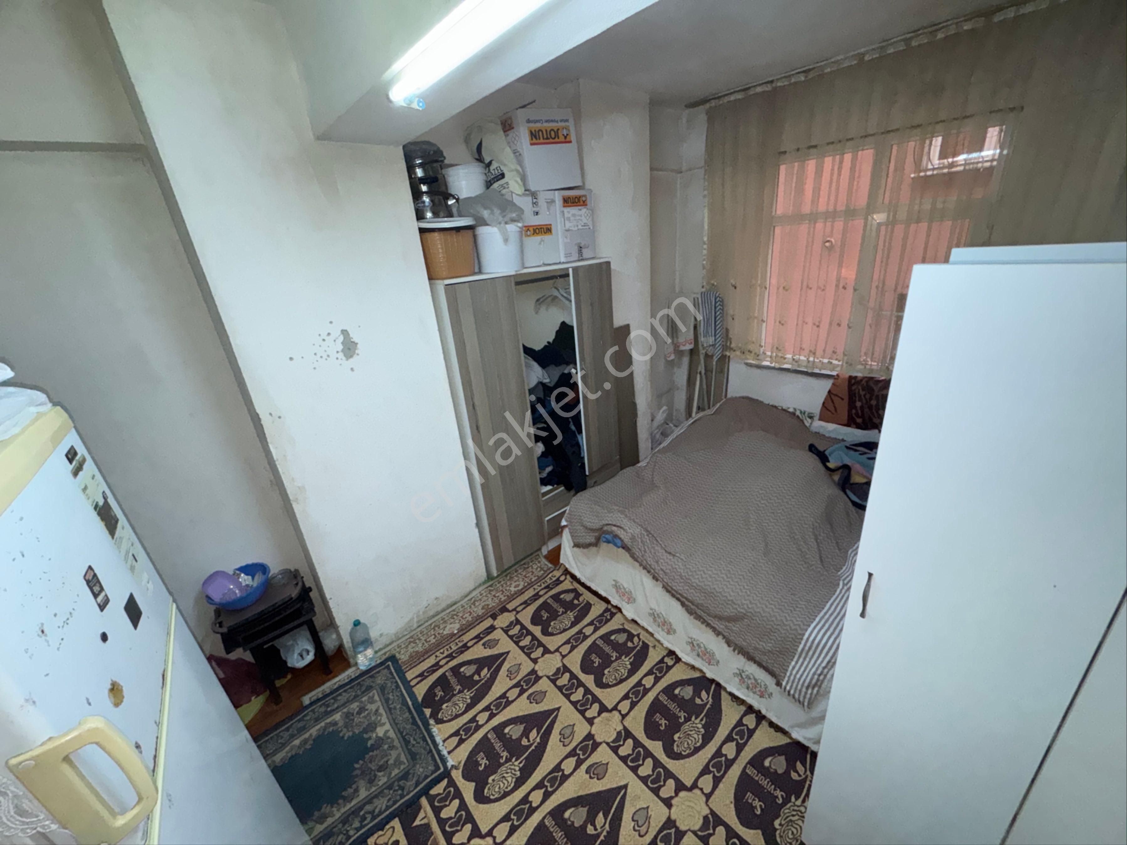 Zafer Yapıdan Satılık Yüksekgirişkat Daire 2+1 85m2 25yaş Krediye Uygun İstanbul Sultangazi Cebecimh - Görsel 11