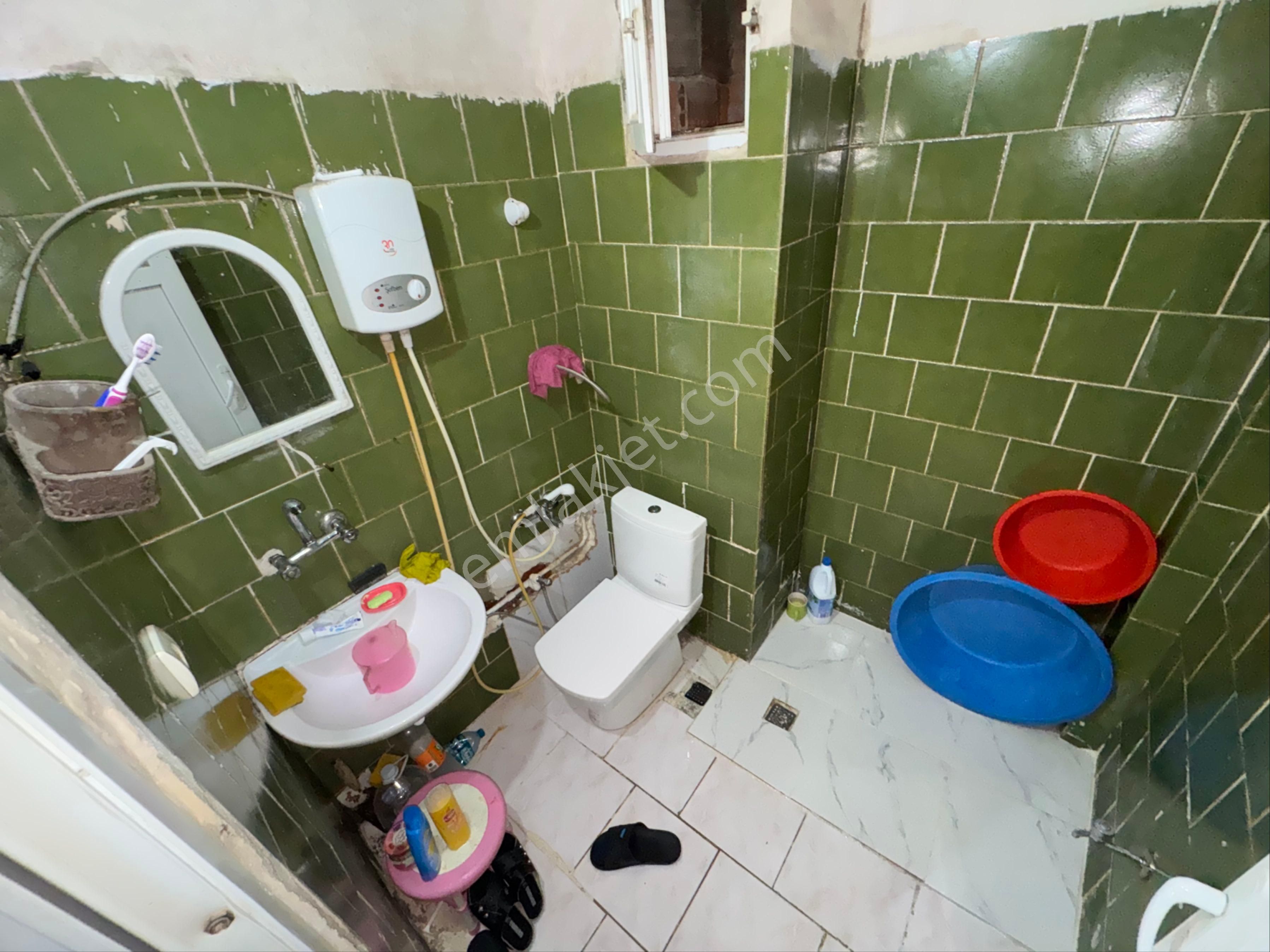 Zafer Yapıdan Satılık Yüksekgirişkat Daire 2+1 85m2 25yaş Krediye Uygun İstanbul Sultangazi Cebecimh - Görsel 14