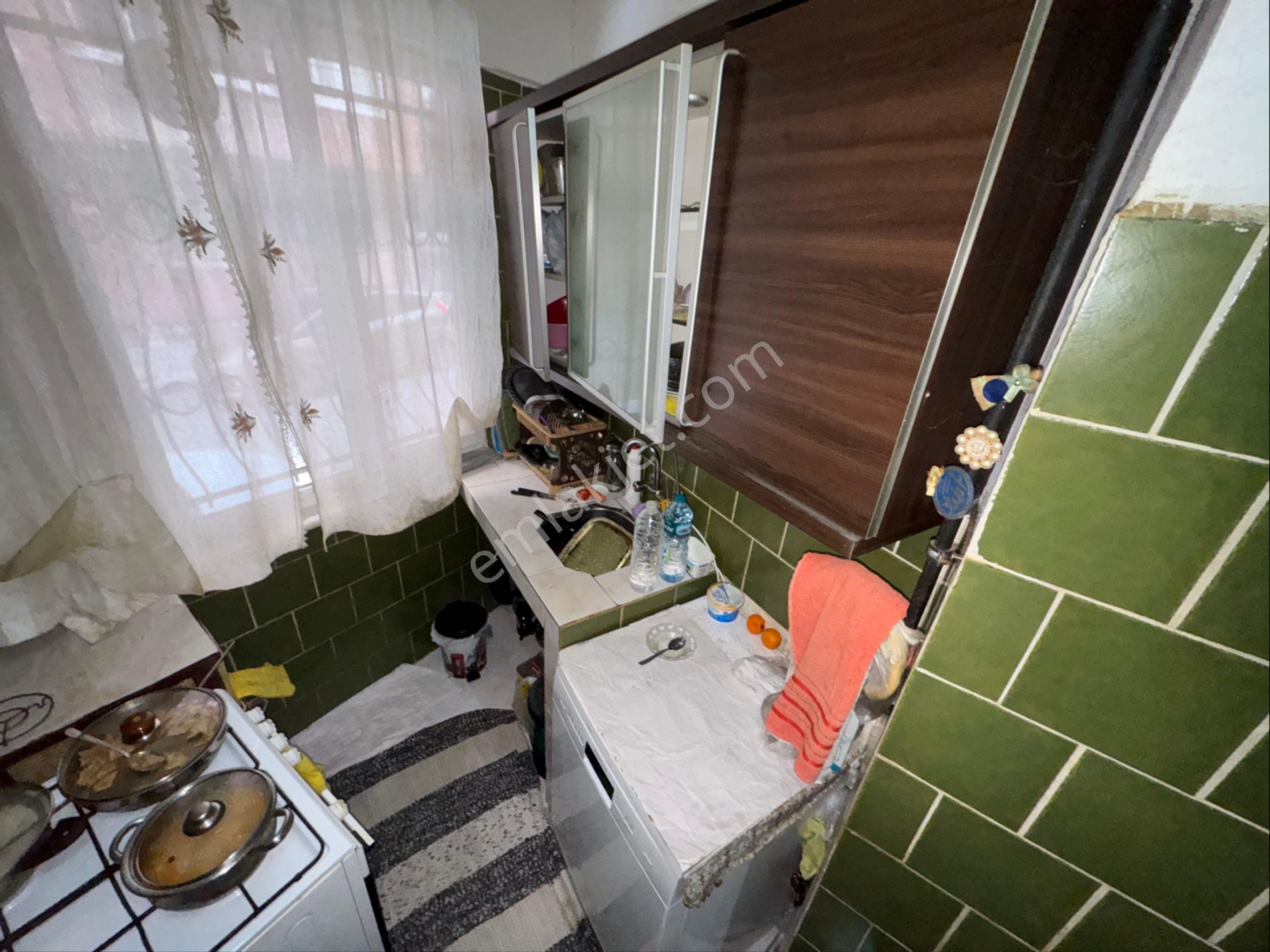Zafer Yapıdan Satılık Yüksekgirişkat Daire 2+1 85m2 25yaş Krediye Uygun İstanbul Sultangazi Cebecimh - Görsel 19
